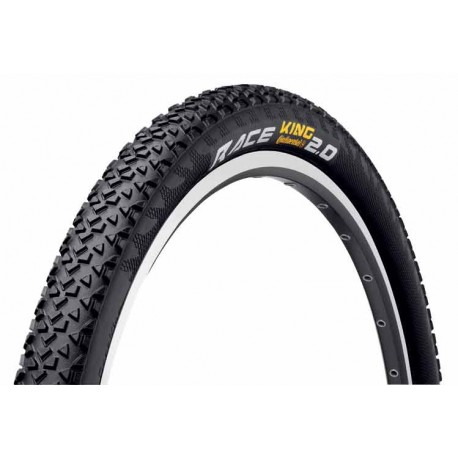 continental race king tubeless 29