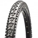 MAXXIS HIGH ROLLER Tyre 26x2.50 TubeType Wired 3C Butyl