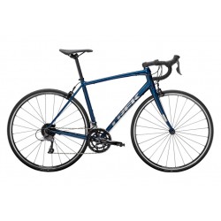 Trek Domane AL 2 Shimano Claris 8V Road Bike Blue / Black