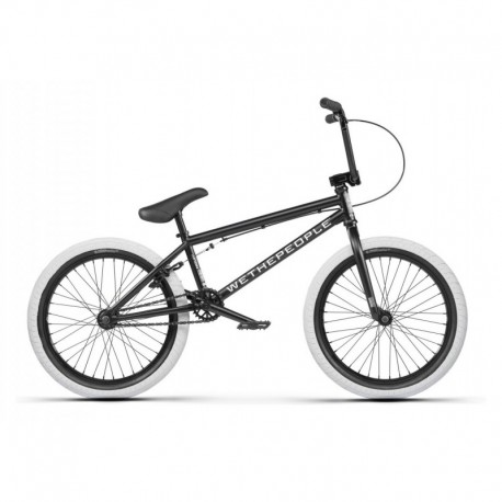 BMX Freestyle WeThePeople Nova Black