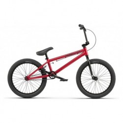 BMX Freestyle Radio Dice 20'' Red