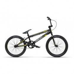 BMX Race Radio Bikes Cobalt Pro Black