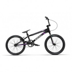 BMX Race Radio Bikes Xenon Pro Black