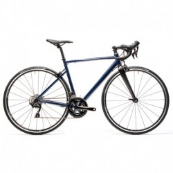 Endurance Bike Shimano EDR AF 105 Dark Blue