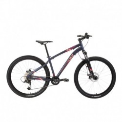 27.5" Mountain Bike ST 120 Navy