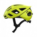 RoadR 500 Road Cycling Helmet Neon Yellow