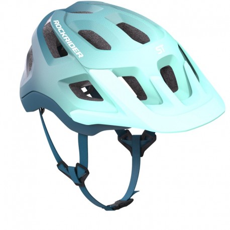 Mountain Bike Helmet EXPL 500 Faded Blue