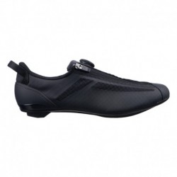 Aptonia Triathlon Cycling Shoes Black