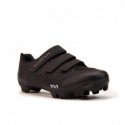 Mountain Bike Shoes Race 700 Black