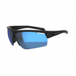 Adult Cycling Cat 3 Sunglasses Perf 100 Light Black