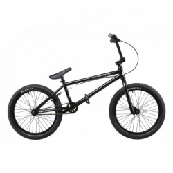 BMX Freestyle Superstar Newton 21'' Black