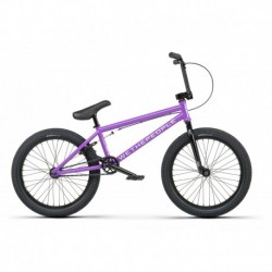 WeThePeople Nova Ultra Violet Freestyle BMX