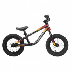 Chase Edge 12'' Push Bike Blue / Red 2 - 4 years