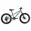 Scamp Tallfox 20'' 8V Kids Bike Blue