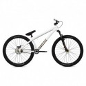 NS Bikes Movement 3 Dirt Bike White